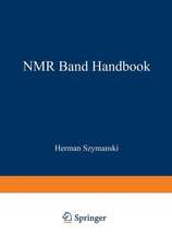 NMR Band Handbook