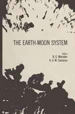 The Earth-Moon System: Proceedings of an international conference, January 20–21,1964, sponsored by the Institute for Space Studies of the Goddard Space Flight Center, NASA