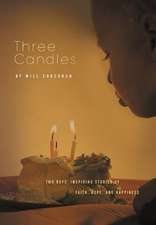 Three Candles