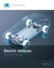 Electric Vehicles