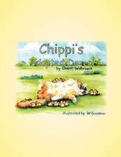 Chippi's Adopted Dozen