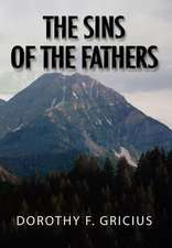 The Sins of the Fathers