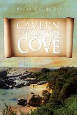 Cavern of Treasure Cove