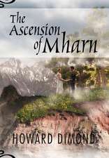 Dimond, H: Ascension of Mharn