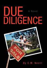 Due Diligence