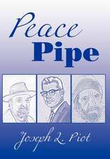 Peace Pipe