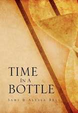 Bell, S: Time in a Bottle