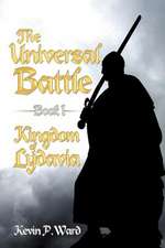 The Universal Battle Book I