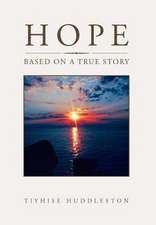 Huddleston, T: Hope