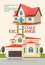 Home Exchange