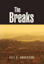 The Breaks