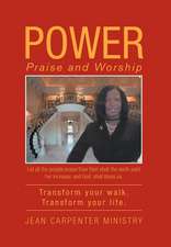 Ministry, J: Power