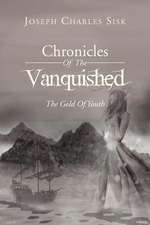 Chronicles of the Vanquished