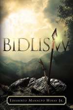 Hinay Jr, E: Bidlisiw