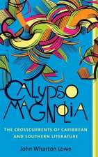 Calypso Magnolia