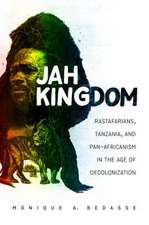 Bedasse, M: Jah Kingdom