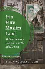 Fuchs, S: In a Pure Muslim Land