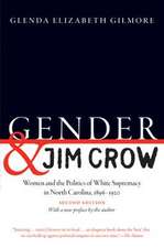 Gender and Jim Crow, Second Edition