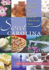 Sweet Carolina