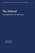 The Heliand