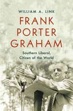 Frank Porter Graham