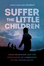 Suffer the Little Children