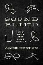 Sound-Blind