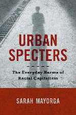 Urban Specters