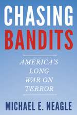 Chasing Bandits