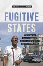 Fugitive States