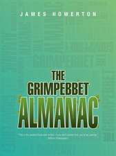 The Grimpebbet Almanac