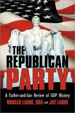 The Republican Party