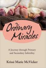 Ordinary Miracles