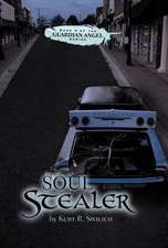 Soul Stealer