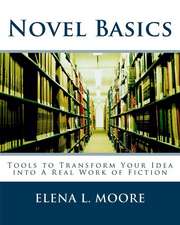 Novel Basics