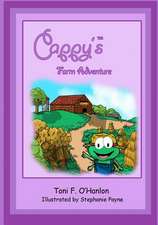 Cappy's Farm Adventure