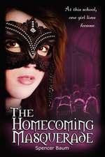 The Homecoming Masquerade