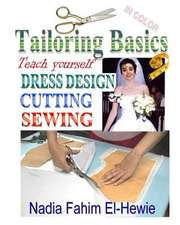 Tailoring Basics