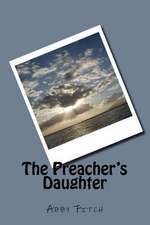 The Preacher's Daughter