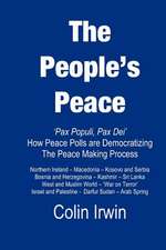 The People's Peace