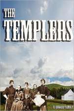 The Templers