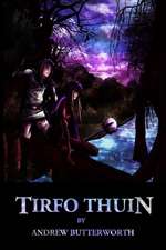 Tirfo Thuin