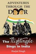 The Nightingale Sings in India