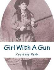 Girl with a Gun