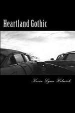 Heartland Gothic