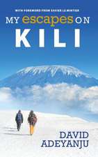 My Escapes on Kili