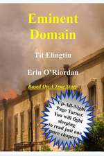 Eminent Domain