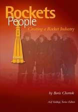 Rockets and People Volume II