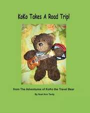 Koko Takes a Road Trip