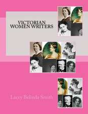 Victorian Women Writers